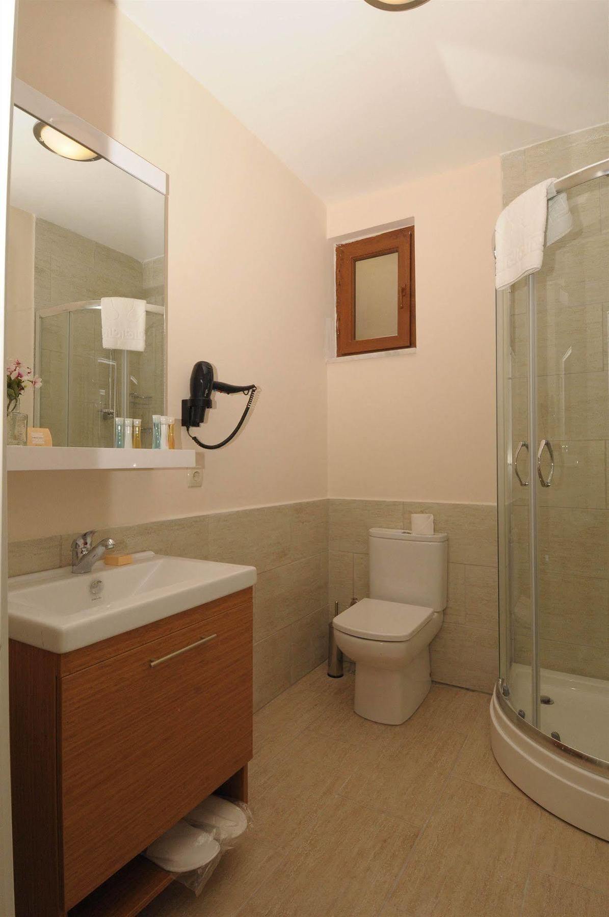 Three Apples Taksim Residence Istanboel Buitenkant foto